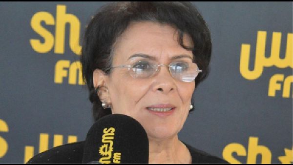 جليلة بن خليل: " مخاوف حقيقية من عودة انتشار كورونا بسبب تهاون المواطنين "